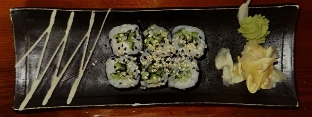 Kappa Maki