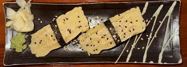 Tamago Nigiri 