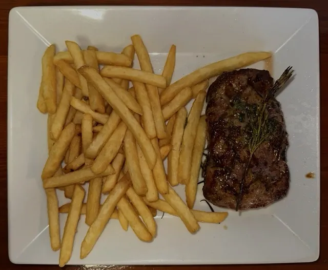 Rumpsteak