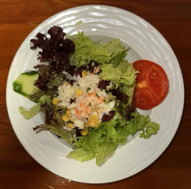 Beilagensalat